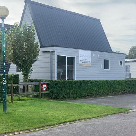 Dunenestje Oostduinkerke Exterior foto