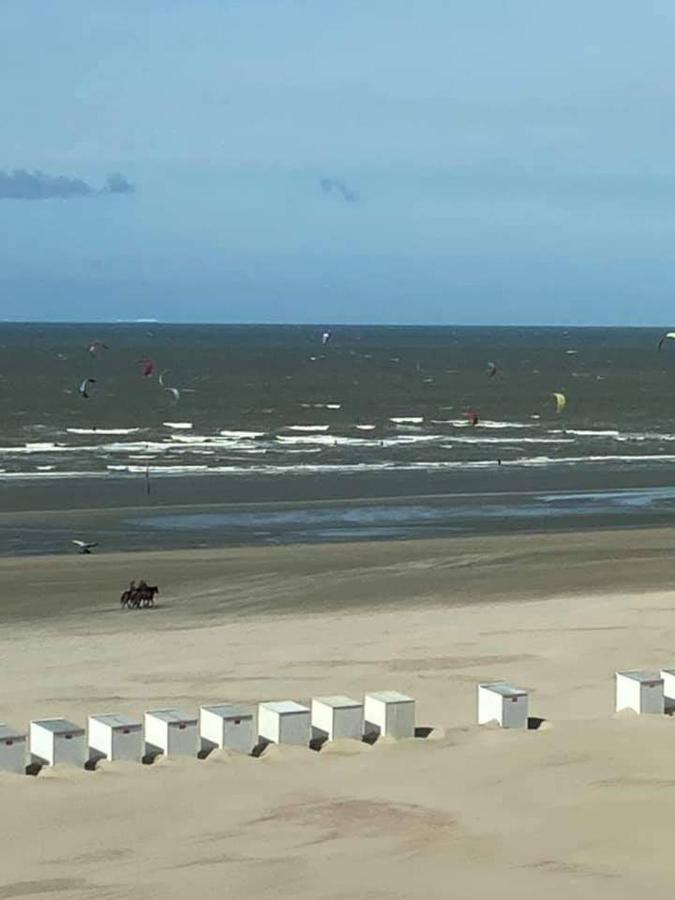 Dunenestje Oostduinkerke Exterior foto