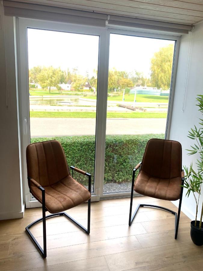 Dunenestje Oostduinkerke Exterior foto